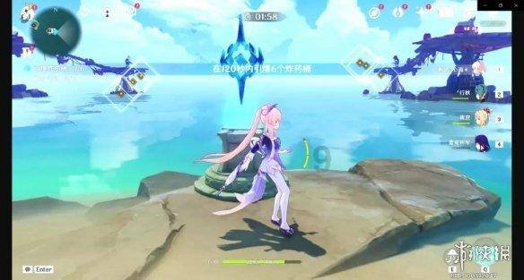 光环战争2